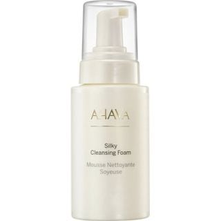 Silky Cleansing Foam Ahava Cleanse