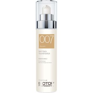 Silky Touch Styling cream-gel 007 Keratin biotop