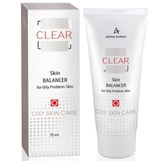Skin Balancer Clear