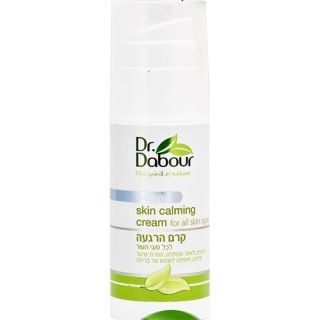Skin Calming Cream for all skin types Wellness dr. Dabour
