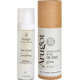 Snowdrops Antiaging Day Cream Arugot