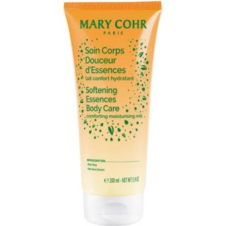 Softening Essences Body Care Mary Cohr