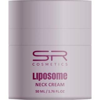SR Cosmetics Neck Cream Liposome