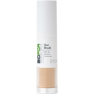 Sun Brush Powder Biofor