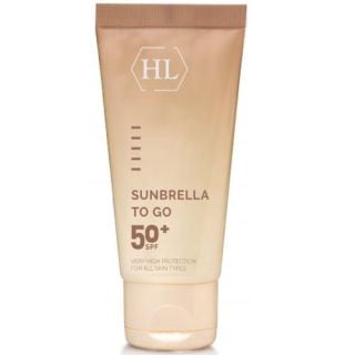 Sun Protector SPF 50+ Sunbrella HL Labs