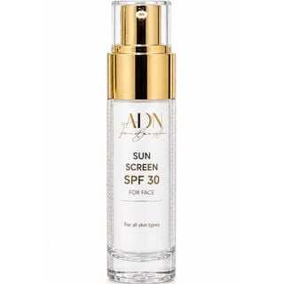 Daytime Protective Cream SPF 35 New way adn