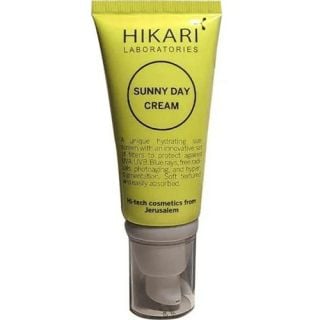 Sunny Day Cream Hikari Labs