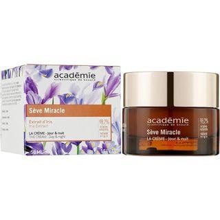 Nourishing Cream Hypo-Sensible Academie