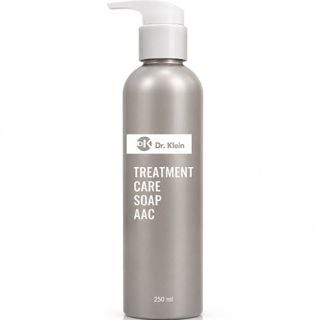 Treatment care soap AAC Dr. Klein