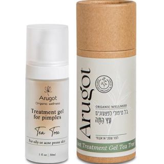 Spot Treatment Gel Tea Tree Arugot