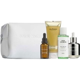 Triple Acid Peel Kit Hava Zingboim