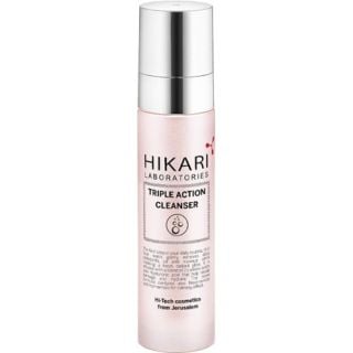Triple Action Cleanser Hiakri