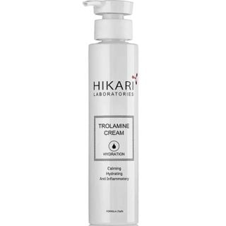 Trolamine cream for sensitive skin Hikari Labs