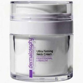 Ultra Firming Neck Cream