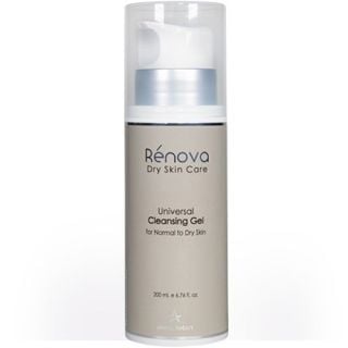 Universal Cleansing Gel for Dry Skin Anna Lotan