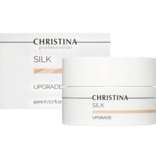 Upgrade cream Christina Silk