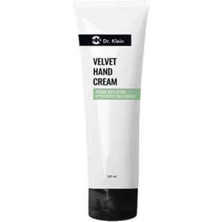 velvet hand cream Dr.Klein