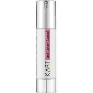 VitaC Sebum Control Natural Medicare Kart