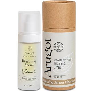 Brightening Vitamin C Serum Arugot