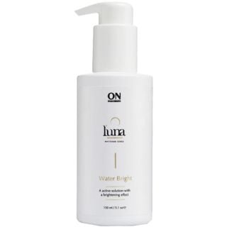Water Bright Toner Luna Onmacabim