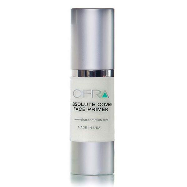Absolute Cover Face Primer