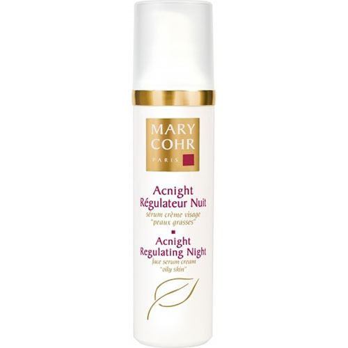 Acnight Regulating Night Mary Cohr