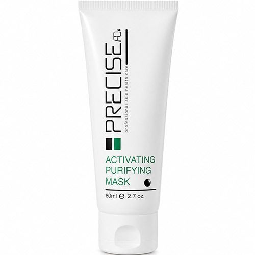 Activating Purifying Mask Precise