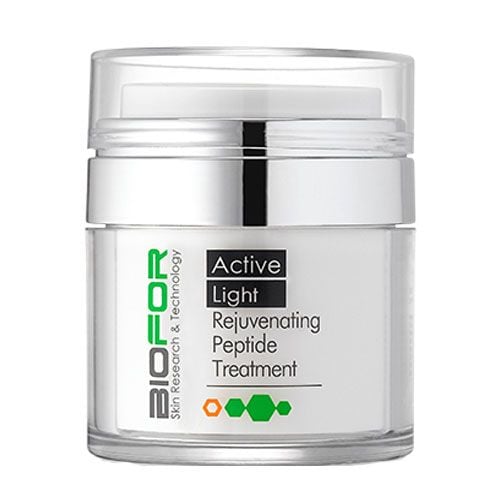Active Light Rejuvenating cream Biofor