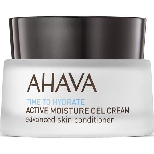 Active Moisture Gel Cream Time to Hydrate Ahava