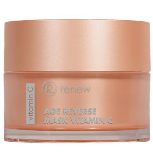 Age Reverse Mask Vitamin C Renew