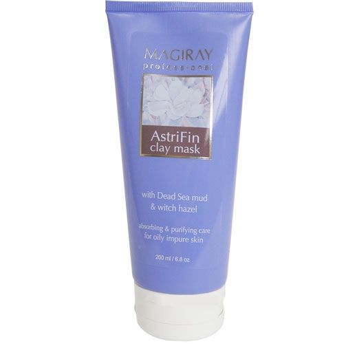 AstriFin clay mask