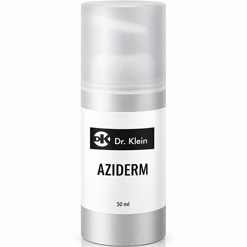 Aziderm Cream Dr Klein