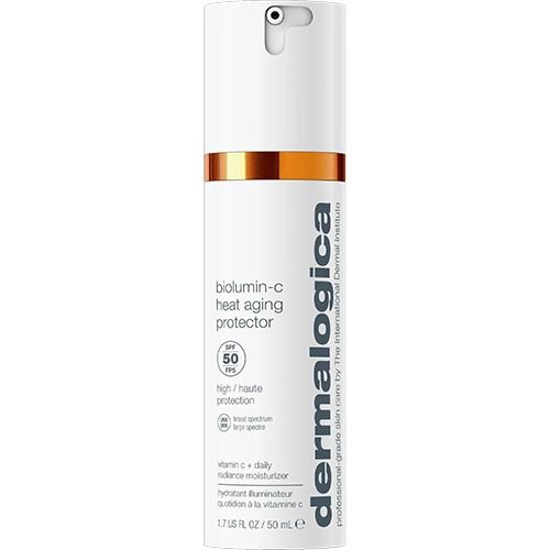 Biolumin-C Heat Aging Protector SPF50 Dermalogica