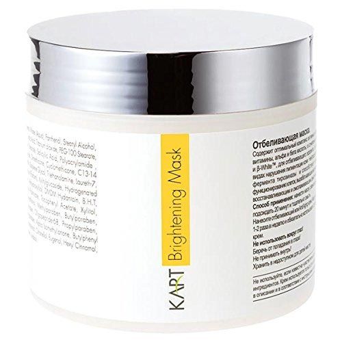 Brightening Mask Beta White