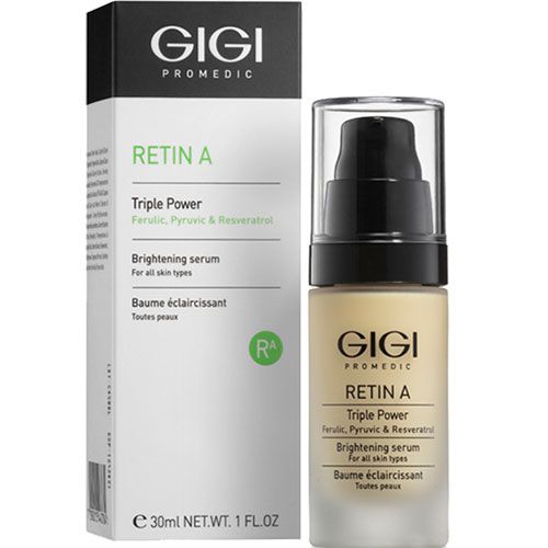 Brightening Serum Retin A GIGI