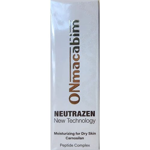 Carnosilan Moisturizing for Dry Skin Neutrazen Onmacabim