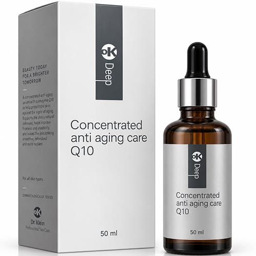 Concentrated Anti-Aging Care Q10 Dr Klein