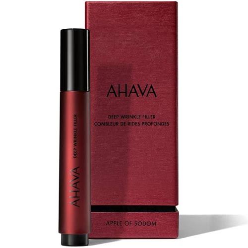Deep Wrinkle Filler Apple Of Sodom Ahava