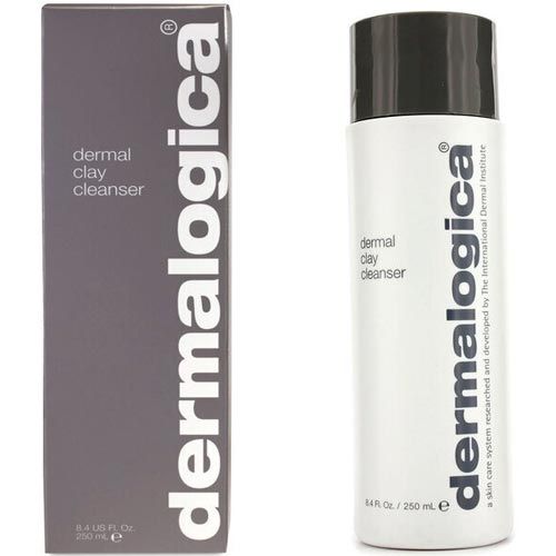 Dermal Clay Cleanser