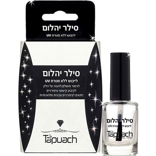 Diamond nail sealer Tapuach
