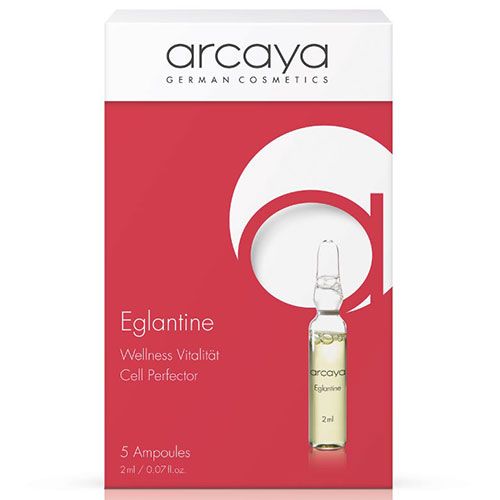Eglantine Ampoule Face