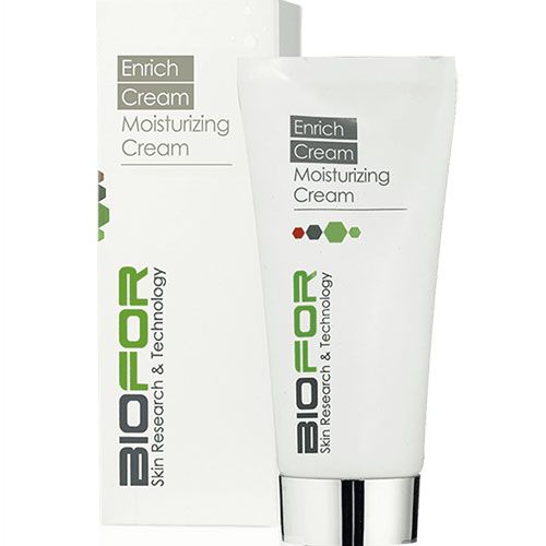 Enrich Moisturizing Cream Biofor