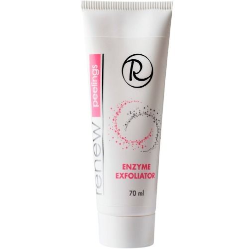 Enzyme Exfoliator Renew