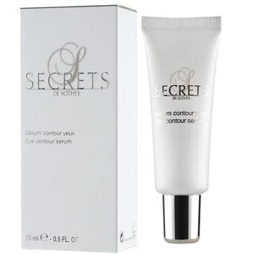 Eye Contour Serum Secrets Sothys 