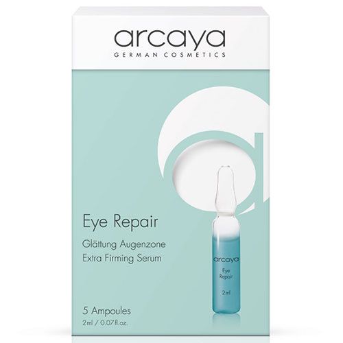 Eye Repair Ampoule Face