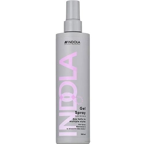 Finish Gel Spray Indola