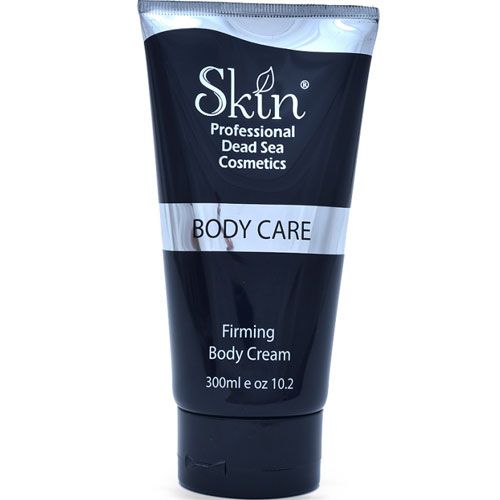 Firming Body Cream Skin Dead Sea