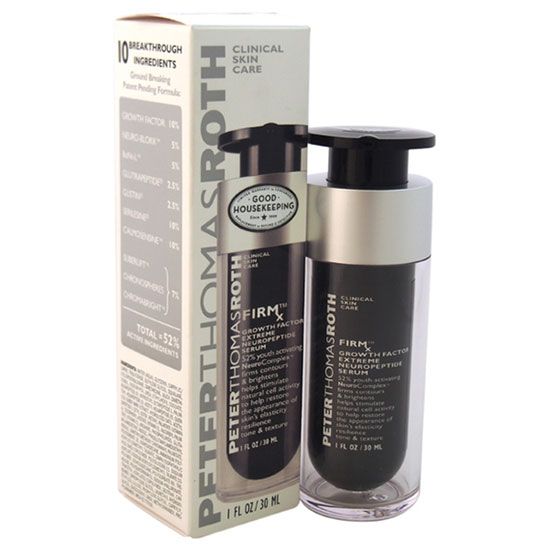 Growth Factor Extreme Neuropeptide Serum FirmX