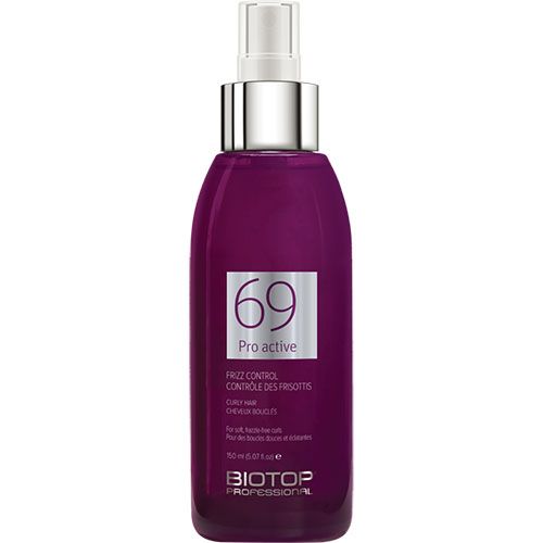 Frizz Control 69 Pro Active Biotop