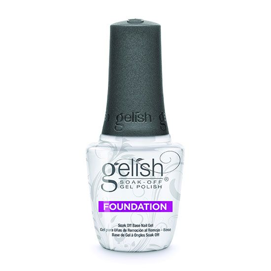 Gelish Foundation